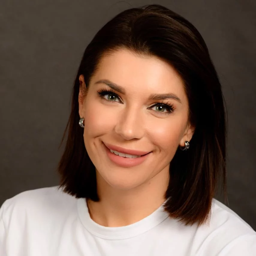 Екатерина Волкова