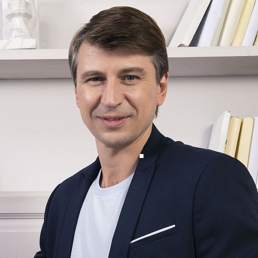 Алексей Ягудин