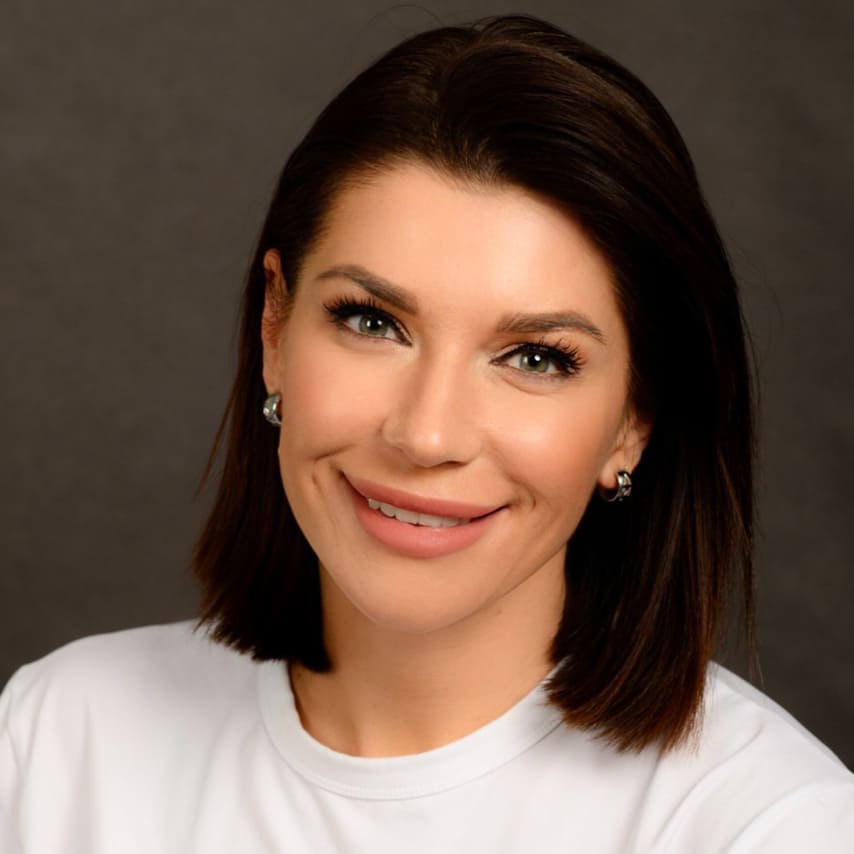 Екатерина Волкова