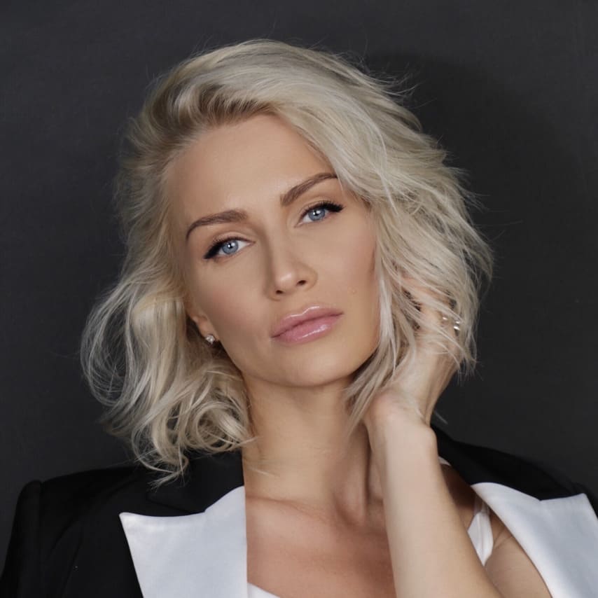 Екатерина Гордон