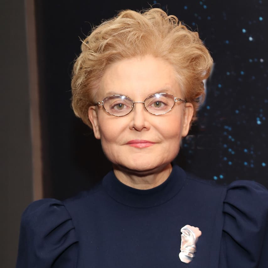 Елена Малышева