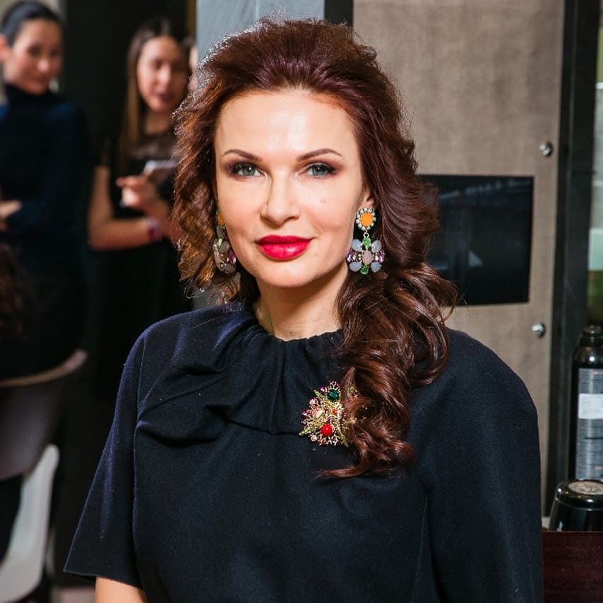 Эвелина Бледанс