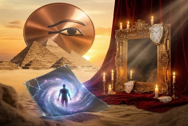  Мистика и психология зеркал. Какую тайну хранит ваше отражение?