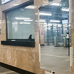 Миниатюра Станции Московского Центрального Диаметра