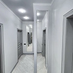 Миниатюра Зеркала в прихожую и уборную