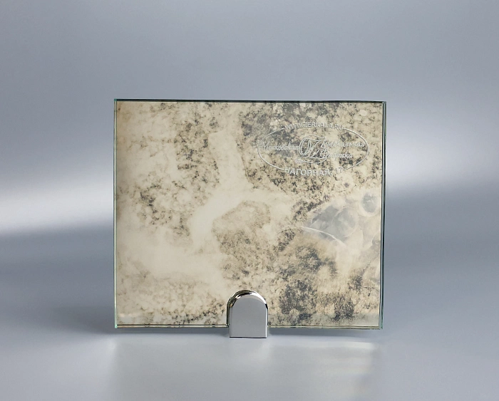 Зеркало 4мм Antique Mirror K-1 от Московской Зеркальной Фабрики