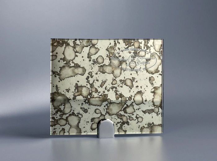 Зеркало 5мм Antique Mirror J021 от Московской Зеркальной Фабрики