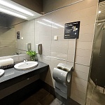 Миниатюра Аэропорт Внуково