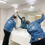 Миниатюра Театр Сатиры