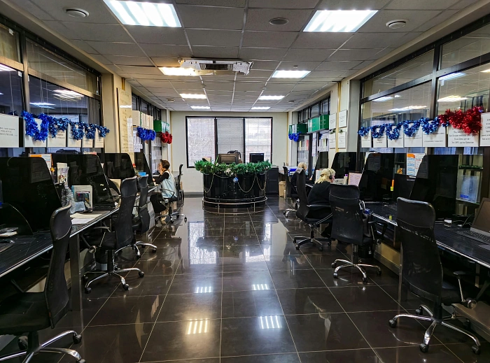 Хотите работу по душе и быстрый карьерный рост?