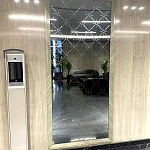 Миниатюра Зеркала для интерьеров в теплых оттенках