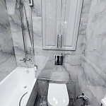 Миниатюра Зеркала в прихожую и уборную