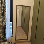 Миниатюра Зеркало в спальню
