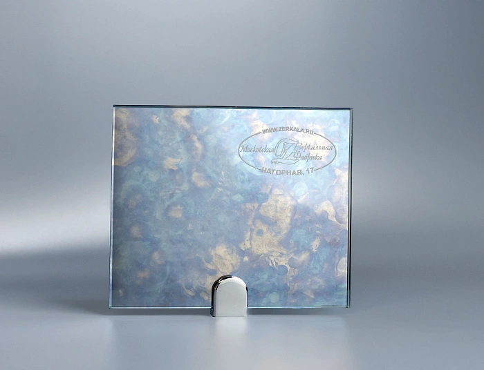 Зеркало 4мм Antique Mirror F030-4 от Московской Зеркальной Фабрики