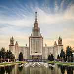 Миниатюра Московский Государственный Университет