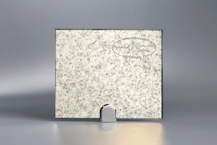 Зеркало 4мм Antique Mirror B-1 от Московской Зеркальной Фабрики