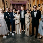 Миниатюра Высшая Школа Экономики