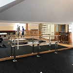 Миниатюра Хореографическая студия