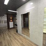 Миниатюра Жилищный комплекс "Тополя"