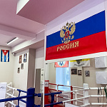 Миниатюра Кластер "Дети спорта" М. Пореченкова
