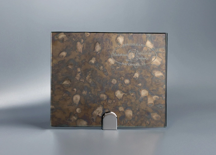 Зеркало 4мм Antique Mirror F020-9 от Московской Зеркальной Фабрики