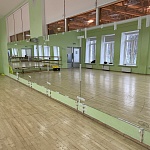 Миниатюра Школа фигурного катания им. Слуцкой