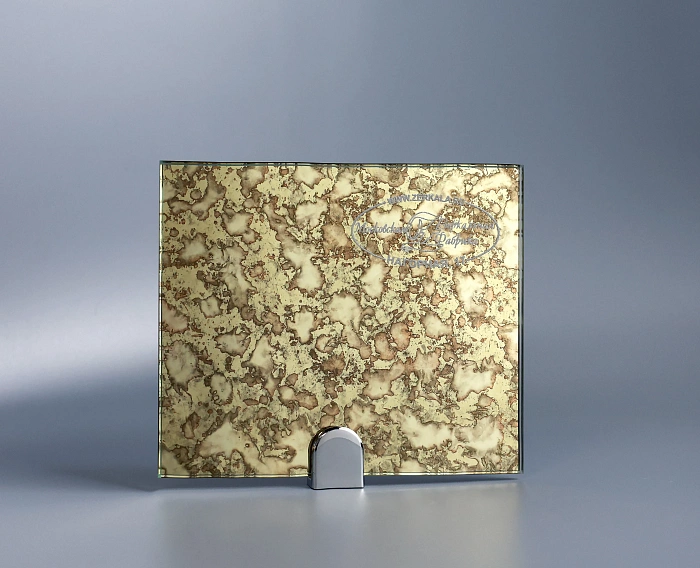 Зеркало 4мм Antique Mirror J021 от Московской Зеркальной Фабрики