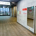 Миниатюра Станции Московского Центрального Диаметра