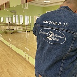 Миниатюра Школа фигурного катания им. Слуцкой