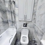 Миниатюра Зеркала в прихожую и уборную