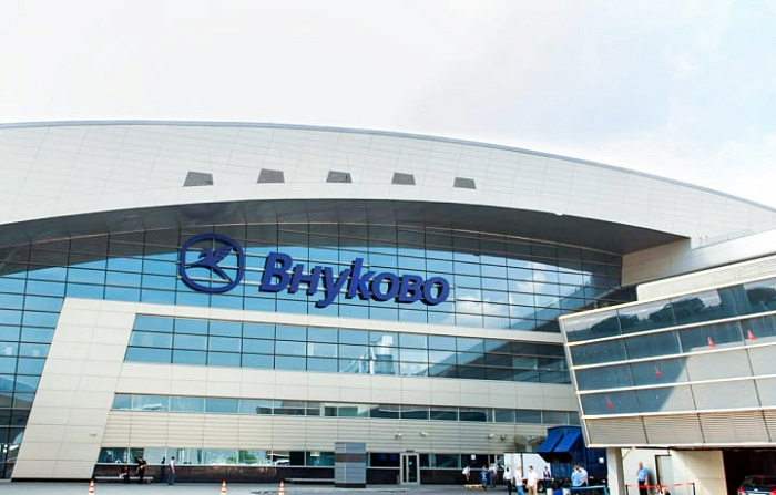 Аэропорт Внуково