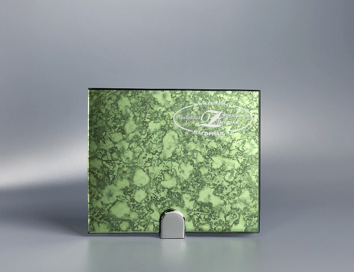 Зеркало 4мм Antique Mirror F020-4 от Московской Зеркальной Фабрики