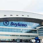 Миниатюра Аэропорт Внуково