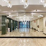 Миниатюра Театр Сатиры