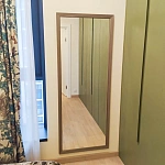 Миниатюра Зеркало в спальню