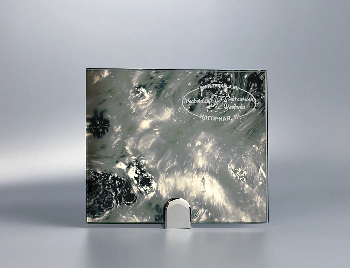 Зеркало 4мм Antique Mirror J033-5 от Московской Зеркальной Фабрики