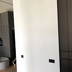 Миниатюра Зеркало для современного интерьера