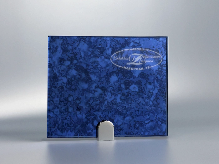 Зеркало 5мм Antique Mirror F020-7 от Московской Зеркальной Фабрики