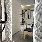 Миниатюра Зеркало в спортивный зал