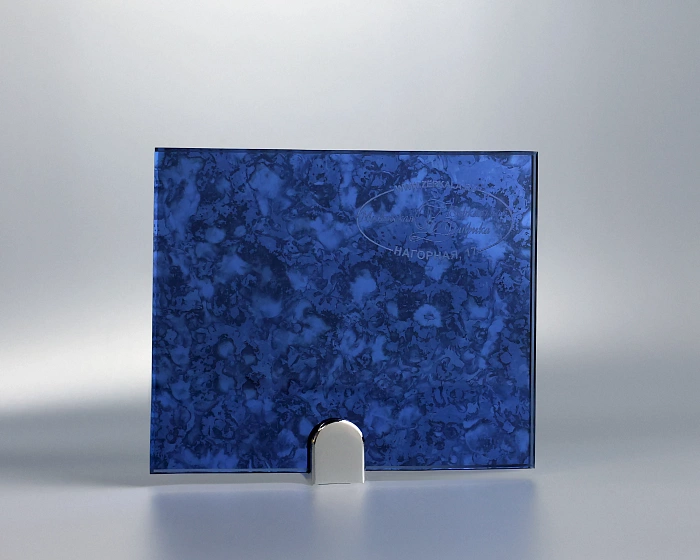 Зеркало 5мм Antique Mirror F020-7 от Московской Зеркальной Фабрики