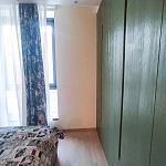 Миниатюра Зеркало в спальню