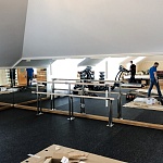 Миниатюра Хореографическая студия