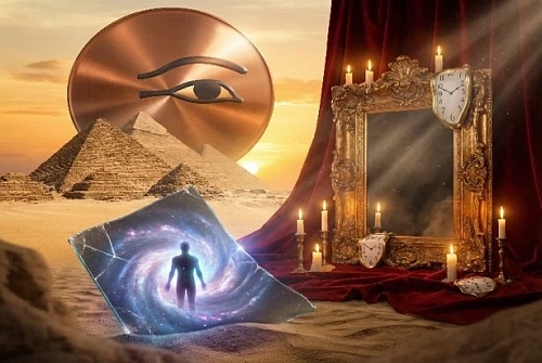 Мистика и психология зеркал. Какую тайну хранит ваше отражение?