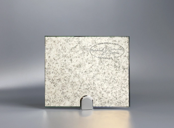 Зеркало 4мм Antique Mirror B-1 от Московской Зеркальной Фабрики