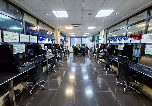 Хотите работу по душе и быстрый карьерный рост?